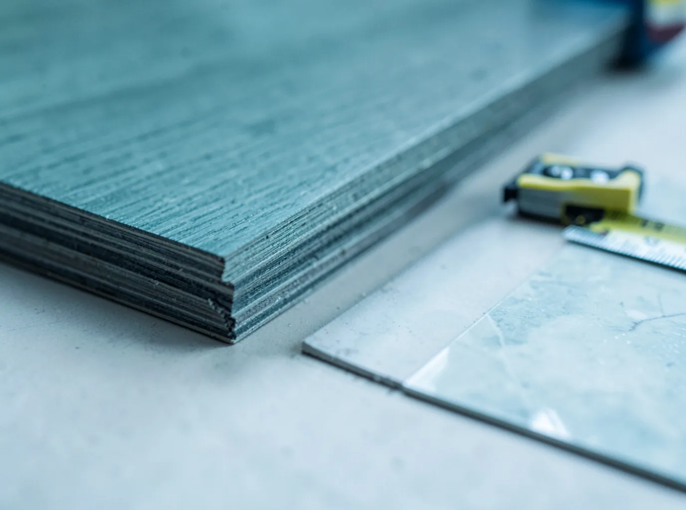 Luxury Vinyl Plank Installation Houston, AR FAQs